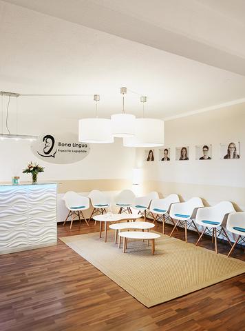 "Logopädie und Dysphagie: Wie das Ansatzrohr behandelt wird" "Logopädie und Dysphagie: Wie das Ansatzrohr behandelt wird"