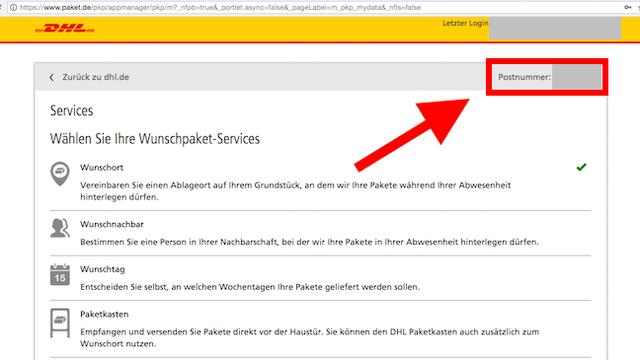 Alles, was Sie über die Postnummer wissen müssen Alles, was Sie über die Postnummer wissen müssen