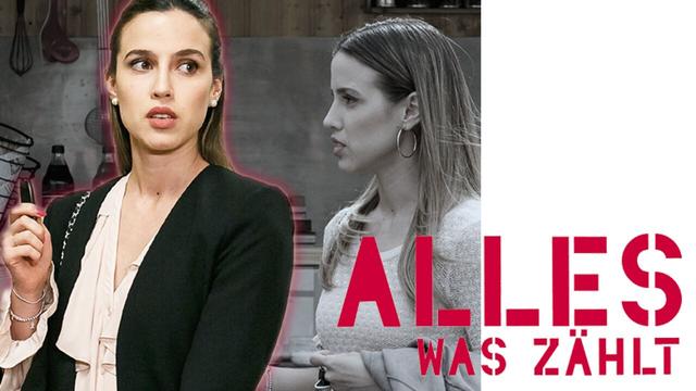 Die Zukunft von Chiara Nadolny in Die Zukunft von Chiara Nadolny in