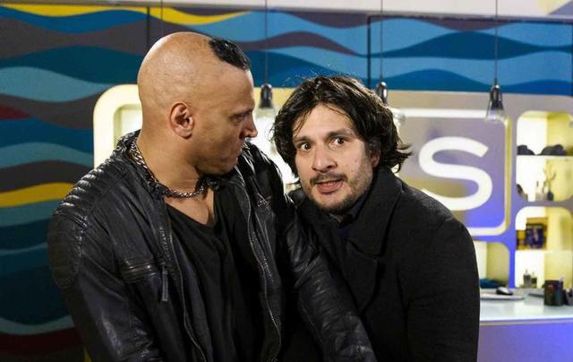 Alexander in Gefahr: Kommt es zum Serientod bei Alexander in Gefahr: Kommt es zum Serientod bei