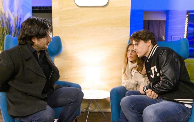 Rückkehr des Todes: Überraschende Wendung bei Rückkehr des Todes: Überraschende Wendung bei