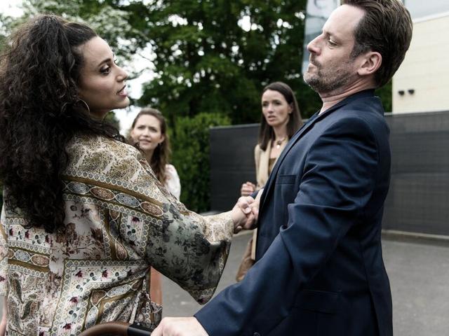 Malus Rolle und Entwicklung in der Serie "Alles was zählt"