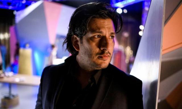 Alles was zählt: Maximilian droht mit Gewalt, um den Aufenthaltsort seiner Frau zu erfahren Alles was zählt: Maximilian droht mit Gewalt, um den Aufenthaltsort seiner Frau zu erfahren