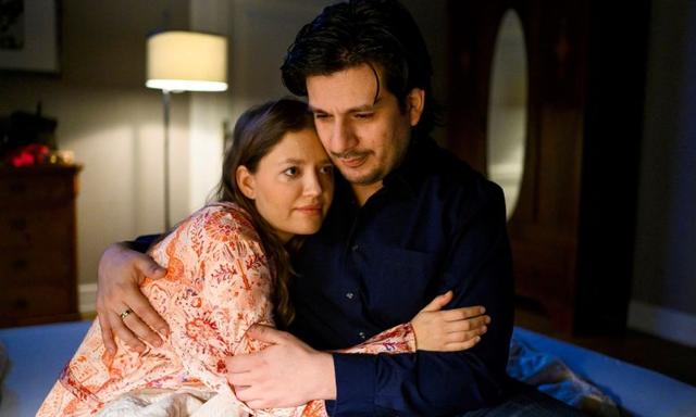 Schockierende Enthüllung bei Alles was zählt: Nathalie will sich von Maximilian scheiden lassen Schockierende Enthüllung bei Alles was zählt: Nathalie will sich von Maximilian scheiden lassen