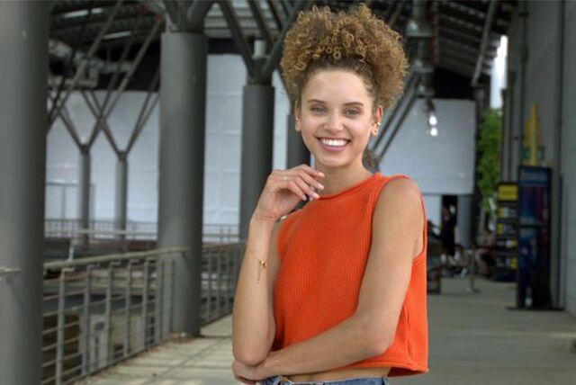 "Große Veränderungen bei Alles was zählt: Neues Gesicht Taynara Wolf stößt zur Besetzung" "Große Veränderungen bei Alles was zählt: Neues Gesicht Taynara Wolf stößt zur Besetzung"