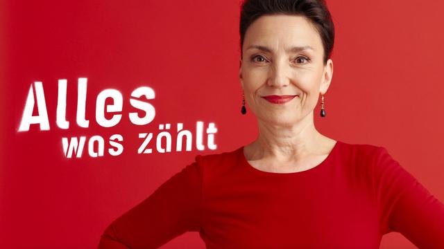 Alles was zählt bequem online streamen Alles was zählt bequem online streamen