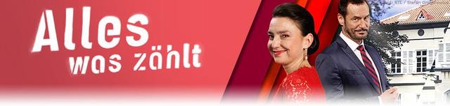 Alle Episoden von Alles was zählt online verfügbar Alle Episoden von Alles was zählt online verfügbar