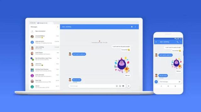 RCS-Nachrichten: Der neue Standard für mobile Kommunikation RCS-Nachrichten: Der neue Standard für mobile Kommunikation