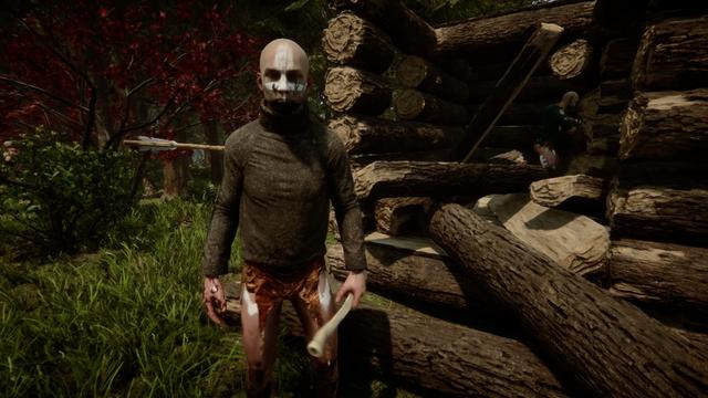 Sons of the Forest: Release-Termin endlich bekanntgegeben Sons of the Forest: Release-Termin endlich bekanntgegeben