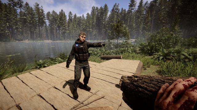 Sons of the Forest: Early Access startet am 23. Februar – Was erwartet uns? Sons of the Forest: Early Access startet am 23. Februar – Was erwartet uns?