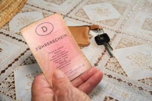 Fahrerlaubnis der Klasse 3: Was muss beim Umtausch beachtet werden?