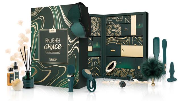 Ist der Inhalt des Amorelie-Adventskalenders 2022 sein Geld wert? Ist der Inhalt des Amorelie-Adventskalenders 2022 sein Geld wert?