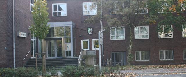 Nutzerfreundliches Design und mobile Optimierung des Amtsgerichts Herne-Wanne Nutzerfreundliches Design und mobile Optimierung des Amtsgerichts Herne-Wanne