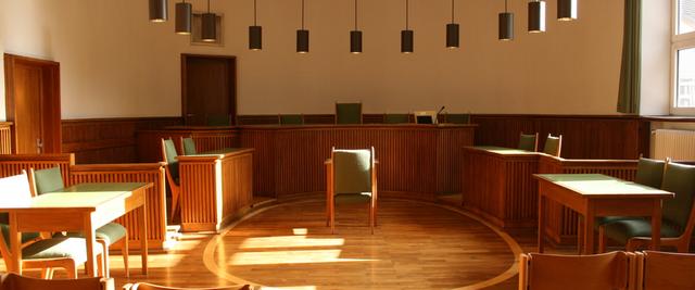 Aktuelle Informationen und Aufgaben des Amtsgerichts Herne-Wanne Aktuelle Informationen und Aufgaben des Amtsgerichts Herne-Wanne