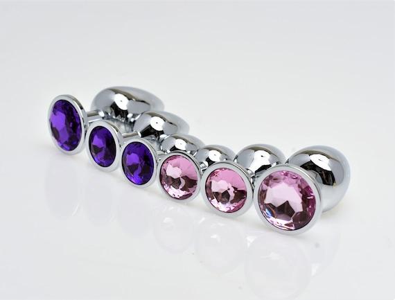 Analplugs: Das nächste Level für dein Sexleben Analplugs: Das nächste Level für dein Sexleben