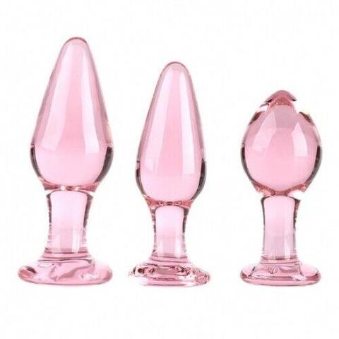 Die verschiedenen Varianten von Analplugs und ihre Verwendung Die verschiedenen Varianten von Analplugs und ihre Verwendung