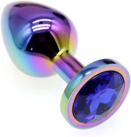 Analplugs: Tipps zur richtigen Anwendung und Reinigung Analplugs: Tipps zur richtigen Anwendung und Reinigung