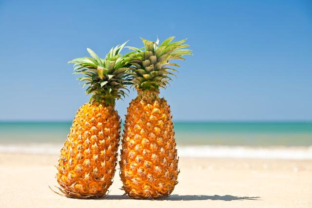 Ananasse oder Ananas? Die richtige Pluralform der exotischen Frucht Ananasse oder Ananas? Die richtige Pluralform der exotischen Frucht