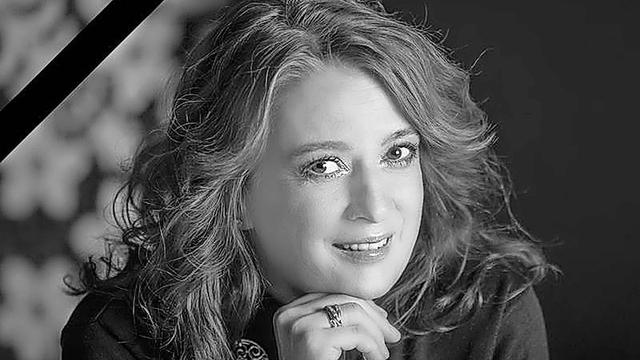 Traurige Nachricht: Schlagersängerin Andrea Jürgens ist verstorben Traurige Nachricht: Schlagersängerin Andrea Jürgens ist verstorben