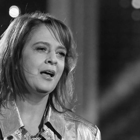 Früher Tod von Andrea Jürgens: Ein Rückblick auf ihre Karriere Früher Tod von Andrea Jürgens: Ein Rückblick auf ihre Karriere