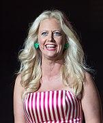 Erfolgreiches Finale: Andrea Sawatzki und Jan Josef Liefers gewinnen die Show "Denn sie wissen nicht, was passiert" Erfolgreiches Finale: Andrea Sawatzki und Jan Josef Liefers gewinnen die Show "Denn sie wissen nicht, was passiert"