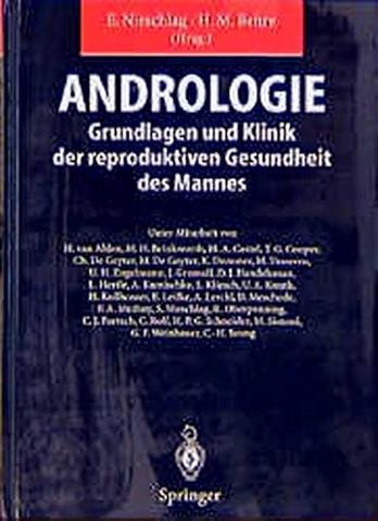 Die Bedeutung der Andrologie für die männliche Gesundheit