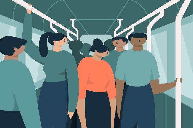 Online-Therapie als Option zur Behandlung von Angststörungen