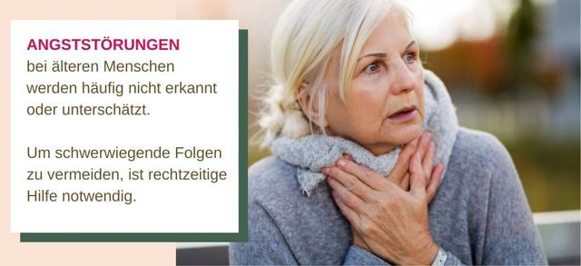 Hilfe für Angehörige: Unterstützung bei der Selbstbehandlung von Angststörungen