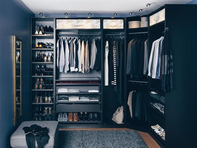 Kleiderschrank selber bauen: Kreative Ideen für dein individuelles Ankleidezimmer Kleiderschrank selber bauen: Kreative Ideen für dein individuelles Ankleidezimmer