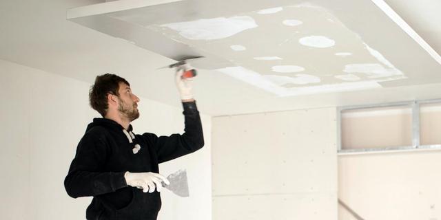 Materialien für die indirekte Deckenbeleuchtung - Anfänger, Fortgeschrittene, Profis Materialien für die indirekte Deckenbeleuchtung - Anfänger, Fortgeschrittene, Profis