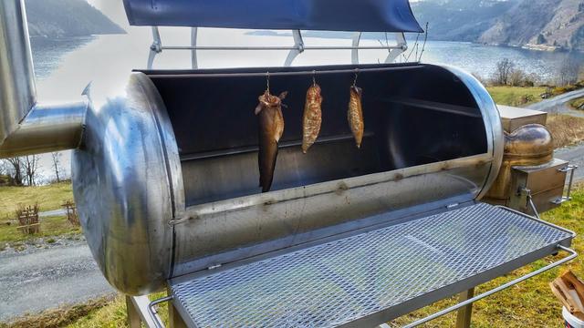 Smoker selber bauen: Neue Anleitungen, Tipps und Vergleich für DIY-Projekte Smoker selber bauen: Neue Anleitungen, Tipps und Vergleich für DIY-Projekte