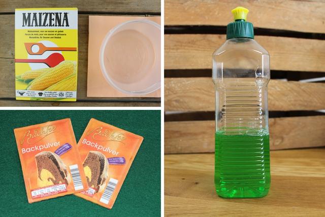 Hinter den Kulissen: Die Geheimnisse der Riesenseifenblasen