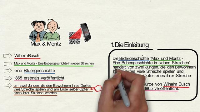 Tipps und Tricks für das Verfassen einer Inhaltsangabe Tipps und Tricks für das Verfassen einer Inhaltsangabe