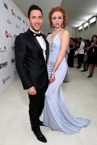 Anna Ermakova: Eine junge Karriere - aber wie alt ist sie? Anna Ermakova: Eine junge Karriere - aber wie alt ist sie?