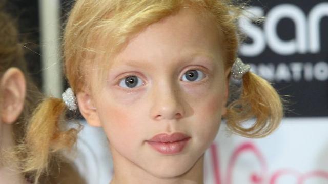 Von der Kindheit bis heute: Das Alter von Anna Ermakova enthüllt Von der Kindheit bis heute: Das Alter von Anna Ermakova enthüllt