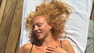 Anna Ermakovas Größenangaben: Wissenswertes