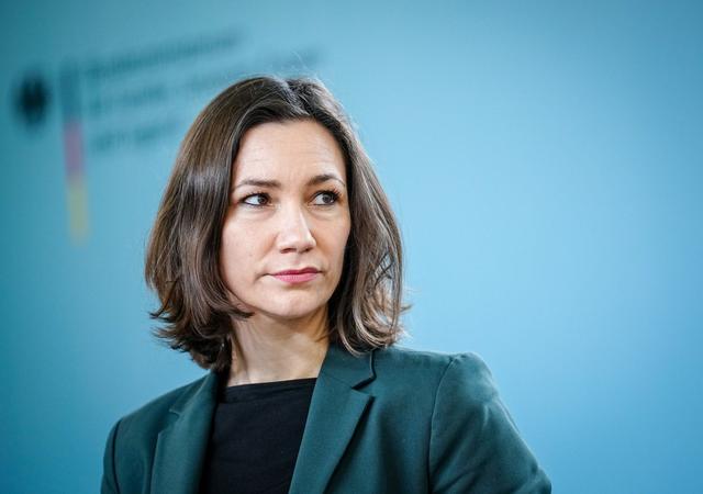 Anne Spiegels berufliche Zukunft nach dem Rücktritt als Familienministerin