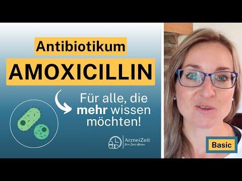 Wie lange dauert es, bis Antibiotika bei Entzündungen wirken? Wie lange dauert es, bis Antibiotika bei Entzündungen wirken?