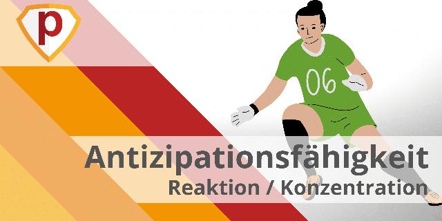 Antizipieren: Vorhersehen und Vorbereiten auf zukünftige Ereignisse