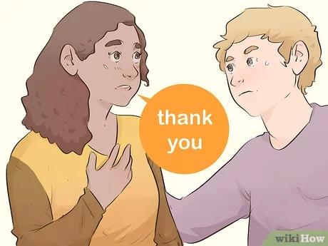 Richtige Reaktionen auf mein Beileid: Was antwortet man in solchen Situationen? Richtige Reaktionen auf mein Beileid: Was antwortet man in solchen Situationen?