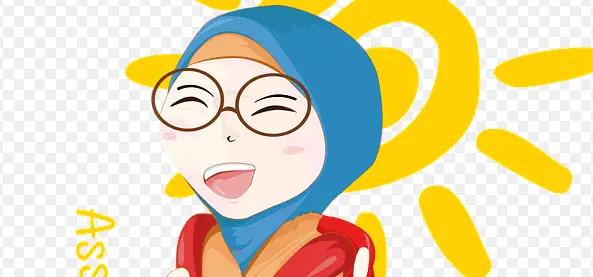 Die richtige Antwort auf den Gruß "Salam Aleikum"