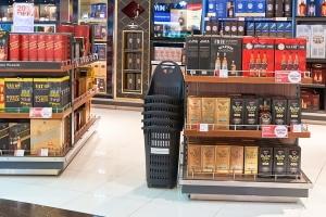 Tabakeinfuhr nach Deutschland: Richtmengen für Zigaretten Tabakeinfuhr nach Deutschland: Richtmengen für Zigaretten