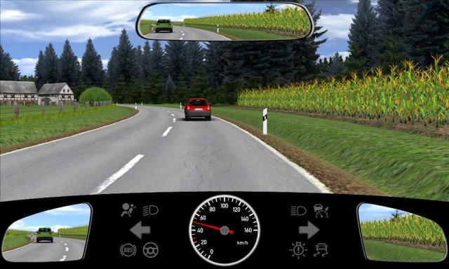 Erkennen Sie die Signale, um Ihre Fahrt zu unterbrechen Erkennen Sie die Signale, um Ihre Fahrt zu unterbrechen