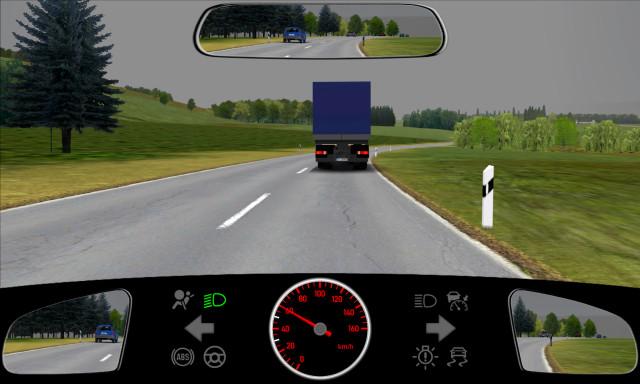 Die wichtigsten Anzeichen für eine Unterbrechung Ihrer Fahrt Die wichtigsten Anzeichen für eine Unterbrechung Ihrer Fahrt