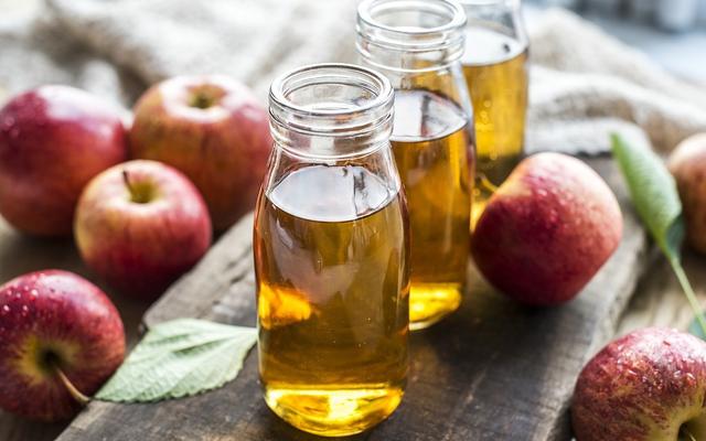 Fruchtig-sommerlicher Genuss: Apfelwein selbst herstellen