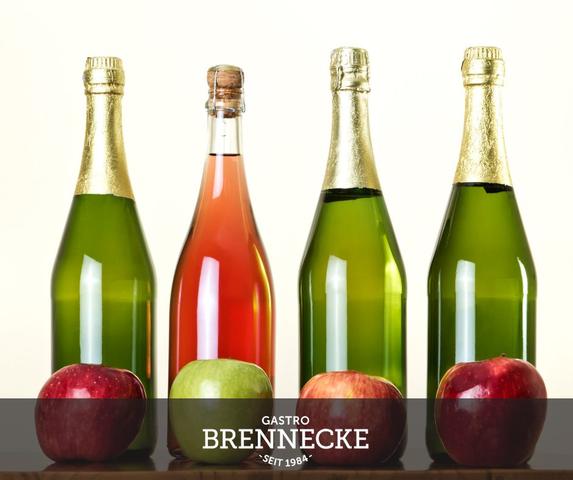 Schritt für Schritt: So machst du deinen eigenen Apfelwein