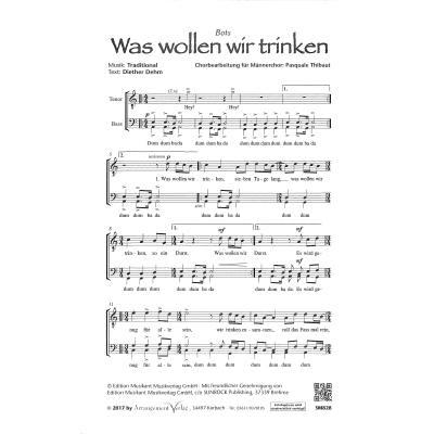 Die Originalversion von 