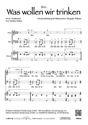 Einblicke in die Vergangenheit: Das Original von 