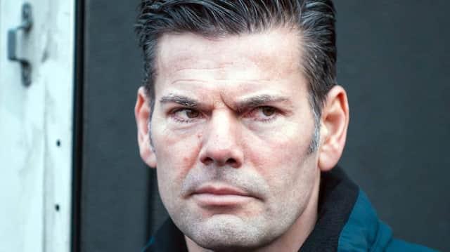 "Ken Jebsen als Berater bei Apolut: Was steckt dahinter?" "Ken Jebsen als Berater bei Apolut: Was steckt dahinter?"