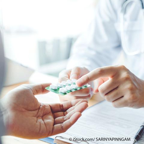 Apothekenpflichtige Medikamente: Wichtige Informationen für Verbraucher